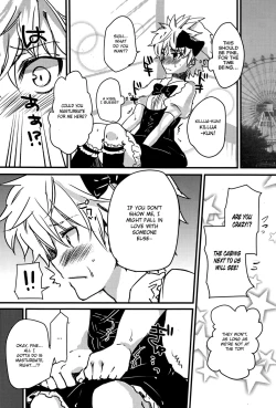 Page 13 of Ojisan no Koibito | A Middle-aged Man's Sweetheart