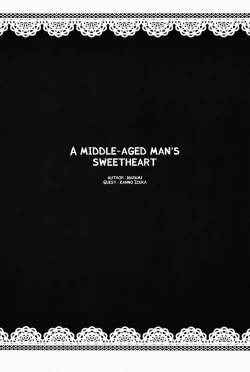 Page 3 of Ojisan no Koibito | A Middle-aged Man's Sweetheart