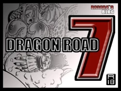 Page 1 of Dragon Road 7