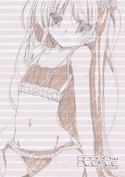 Page 16 of Mitsuri's Room