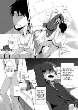 Page 11 of Katekyoo Tutorial!!