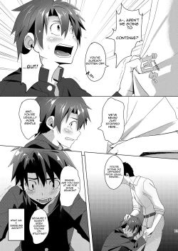 Page 13 of Katekyoo Tutorial!!