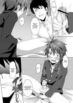 Page 8 of Katekyoo Tutorial!!