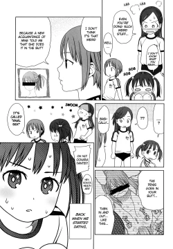 Page 132 of Japanese Preteen Suite