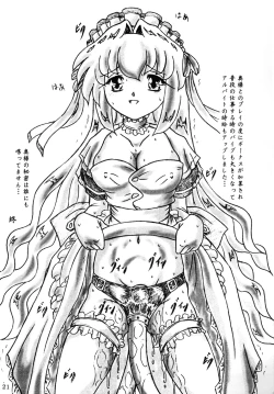 Page 20 of Maid no Arbeit wo Shitara Taihen na Koto Ni Natta Ken