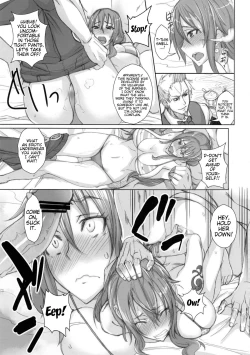 Page 6 of GrandLine Chronicle 2 Rainyuu | GrandLine Chronicle 2Tits