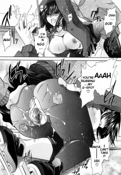 Page 121 of Ningyo Hime Ch.1-7