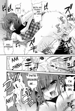 Page 142 of Ningyo Hime Ch.1-7