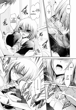 Page 31 of Ningyo Hime Ch.1-7