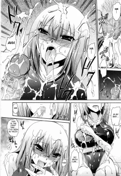 Page 32 of Ningyo Hime Ch.1-7