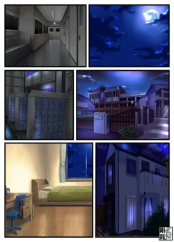 Page 2 of Kazehaya-kun no Himitsu