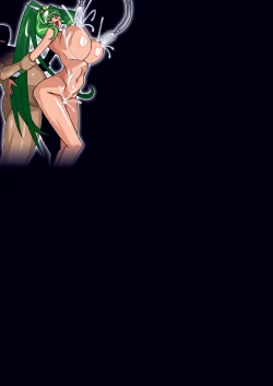 Page 254 of SMILE PARTY HYPER!