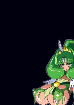 Page 30 of SMILE PARTY HYPER!