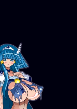 Page 31 of SMILE PARTY HYPER!