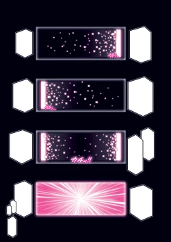 Page 35 of SMILE PARTY HYPER!