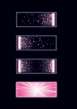 Page 36 of SMILE PARTY HYPER!