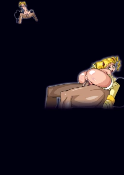 Page 421 of SMILE PARTY HYPER!