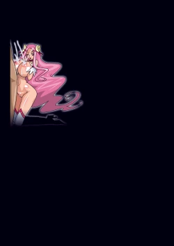 Page 463 of SMILE PARTY HYPER!