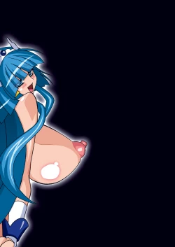 Page 491 of SMILE PARTY HYPER!