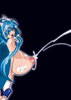 Page 492 of SMILE PARTY HYPER!