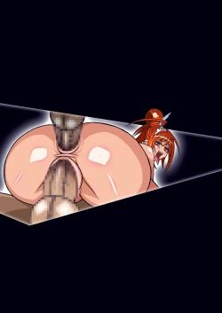 Page 502 of SMILE PARTY HYPER!