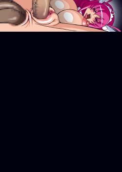 Page 566 of SMILE PARTY HYPER!