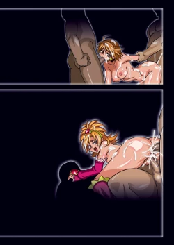 Page 705 of SMILE PARTY HYPER!