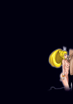 Page 847 of SMILE PARTY HYPER!