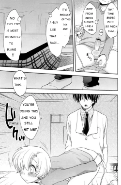 Page 21 of Sunohara Mania 5