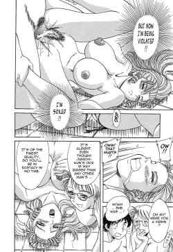 Page 114 of Cho-Onesan Tengoku