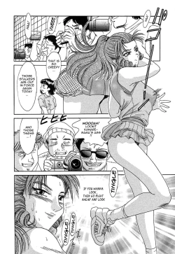 Page 122 of Cho-Onesan Tengoku