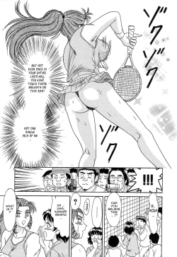 Page 123 of Cho-Onesan Tengoku