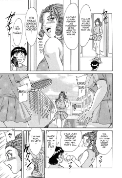 Page 135 of Cho-Onesan Tengoku
