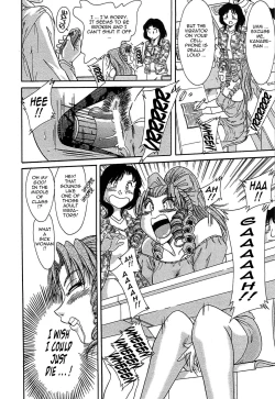 Page 142 of Cho-Onesan Tengoku