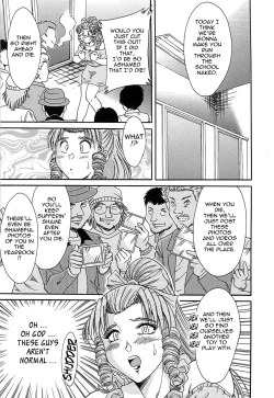 Page 143 of Cho-Onesan Tengoku