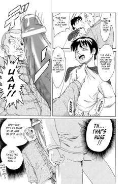 Page 79 of Cho-Onesan Tengoku