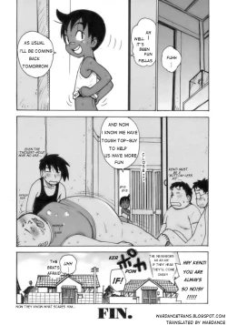 Page 8 of Wanpakukko Junjou | Purely A Naughty Youngster