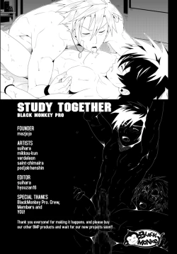 Page 32 of Study Together ENG