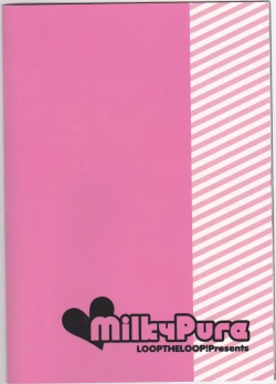 Page 18 of Milky Pure