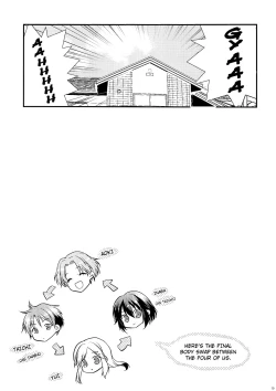 Page 18 of Shitagokoro Connect | Secret Intention Connect