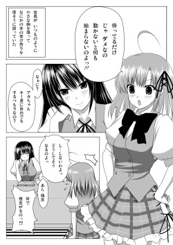 Page 4 of Seitokai no Harem
