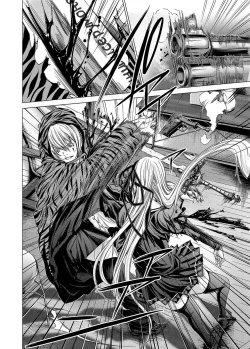 Page 31 of Canopri Comic 2012-05 Vol.19