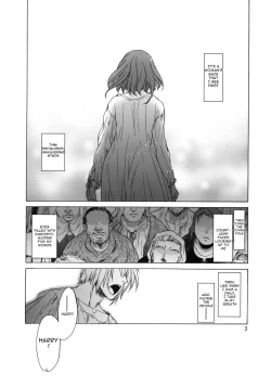 Page 2 of Saint Foire Festival 6 Mabel