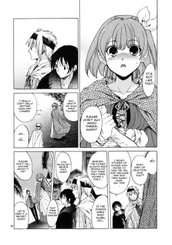 Page 35 of Saint Foire Festival 6 Mabel