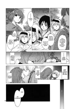 Page 39 of Saint Foire Festival 6 Mabel