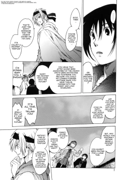 Page 6 of Saint Foire Festival 6 Mabel