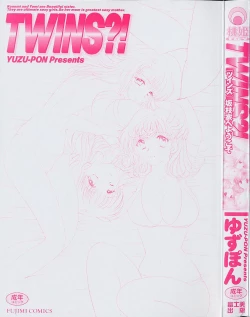 Page 5 of TWINS?! Sakaeda-ke he Youkoso