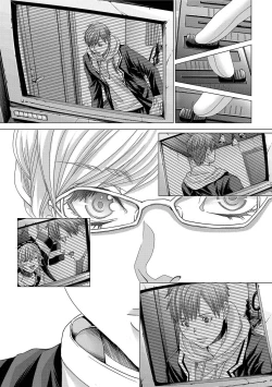 Page 244 of Canopri Comic 2012-11 Vol.25