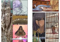 Page 41 of Ryoujoku no Joou 2