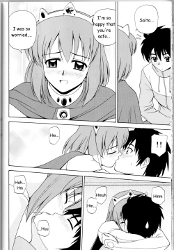 Page 3 of Le beau maitre 5